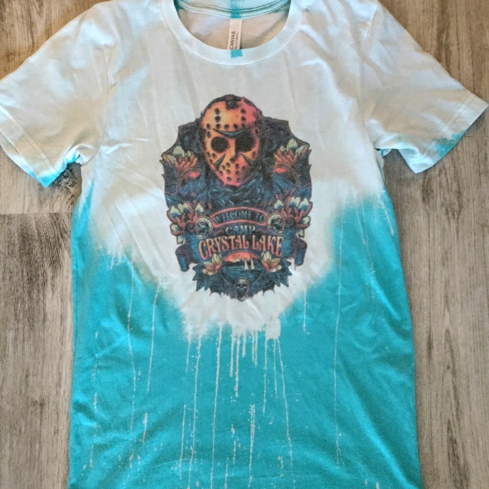 Welcome to Crystal Lake Shirt